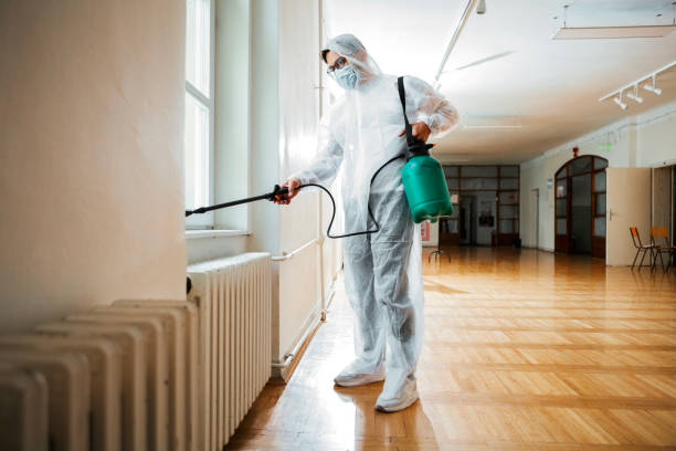 Best Best Pest Control Companies  in Somerset, TX